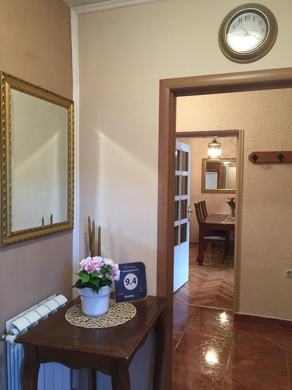 Apartments Lara Kotor Exterior photo